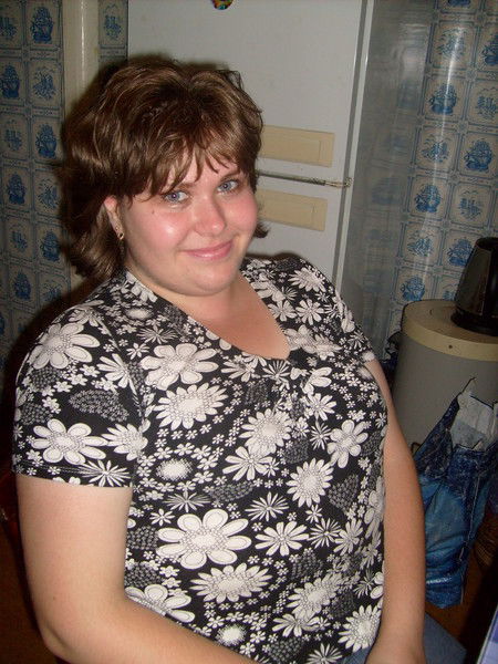 Елена Тюленева