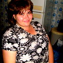 Елена Тюленева