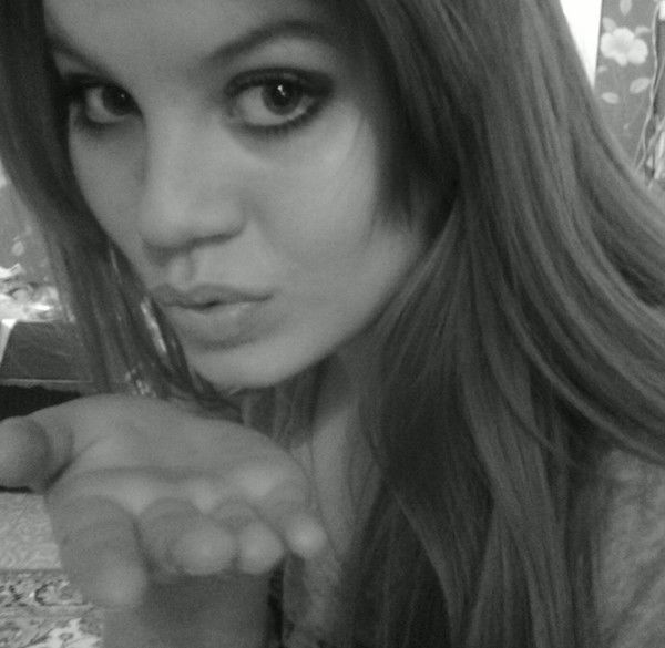 Карина Караблина