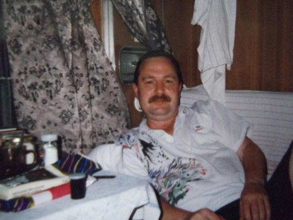 Михаил Рыбкин