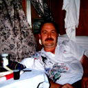 Михаил Рыбкин
