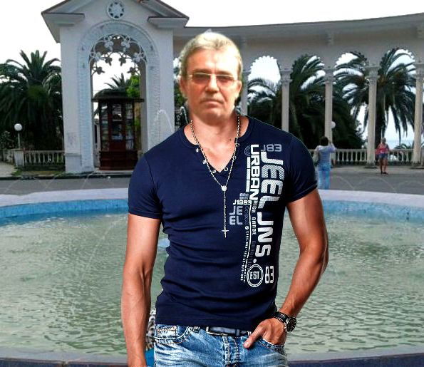 Александр Свиридов