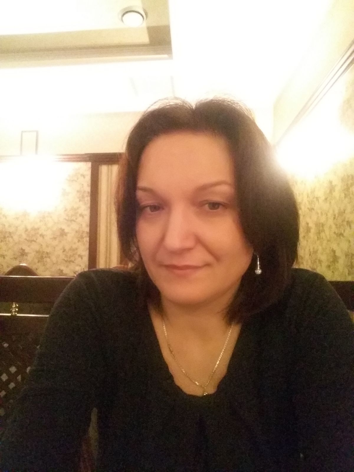 Оксана Климчук