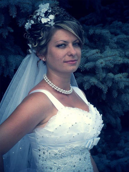 Марина Гутарова