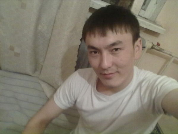 Анарбай Мырзабеков ^_^