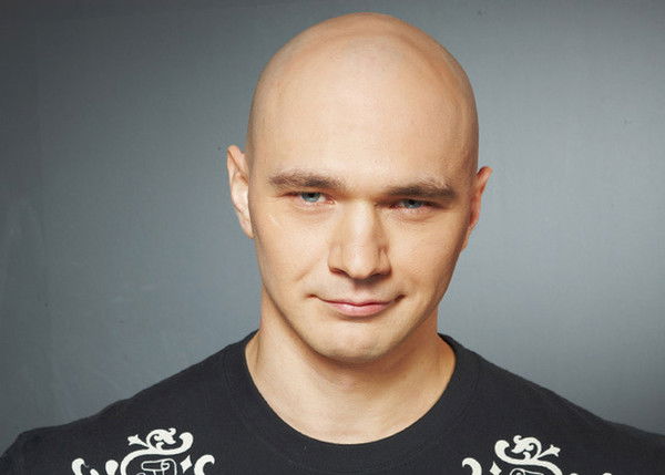 Евгений Куртуков