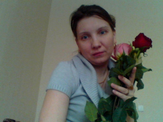 Оксана Сысоева