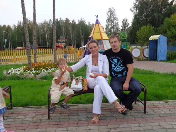 Мария Мирошниченко