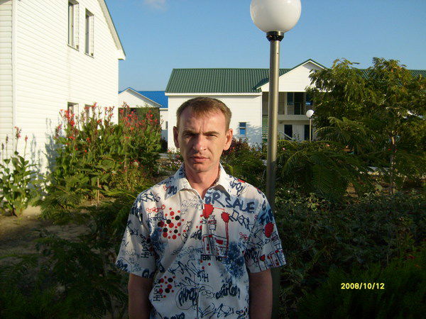 Андрей Криулин