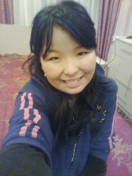 Гульнара Нурдинова