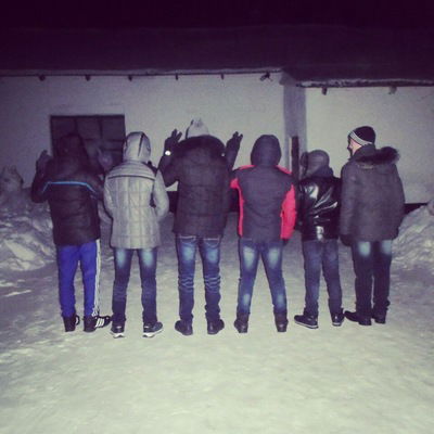 Сергей Лагутик