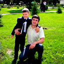Леша Демаков