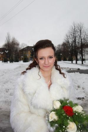 Екатерина Анохина