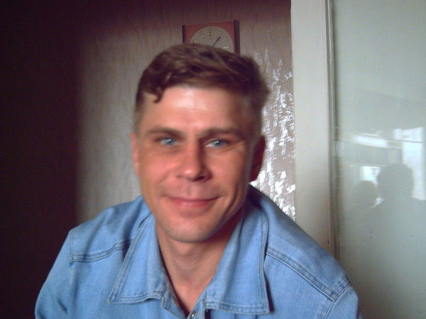 Евгений Михайлюк