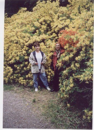 Nataliya Saint-Etienne