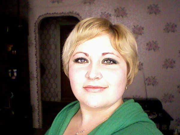 Наталья Погодина