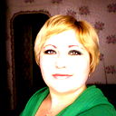 Наталья Погодина