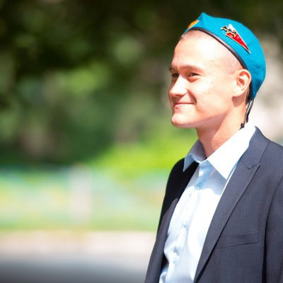 Андрей Галицын