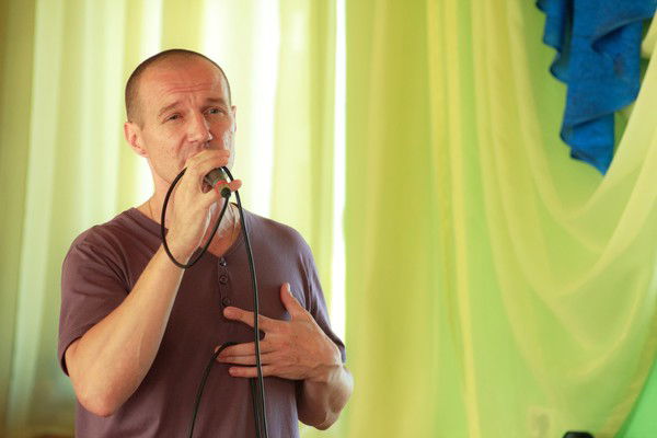 Геннадий Жабин