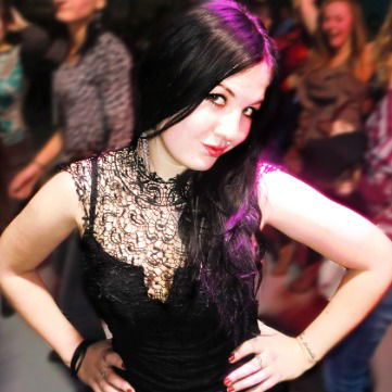 Олеся Сенникова