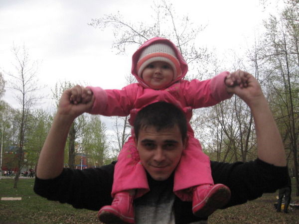 Антон Мухачев