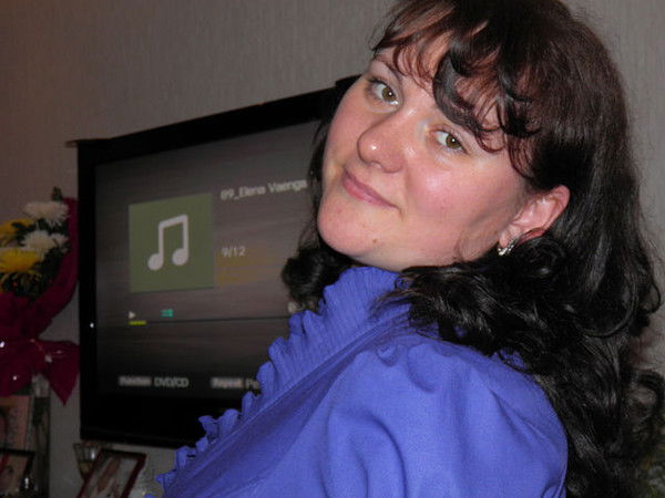 Ирина Морозова