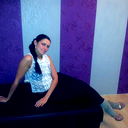 Veber Natallia