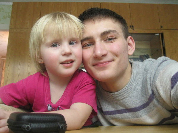 Артем Зубакин