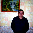 Николай Григорьев