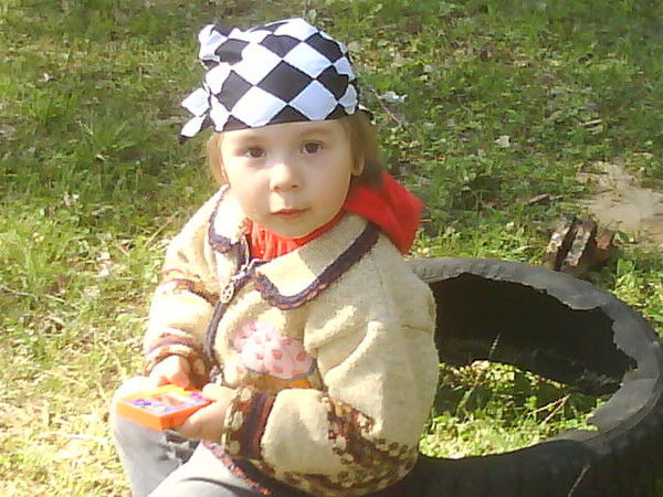 Дмитрий Сироткин