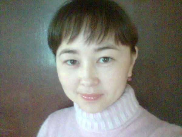 Гульнур Кадирова