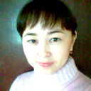 Гульнур Кадирова
