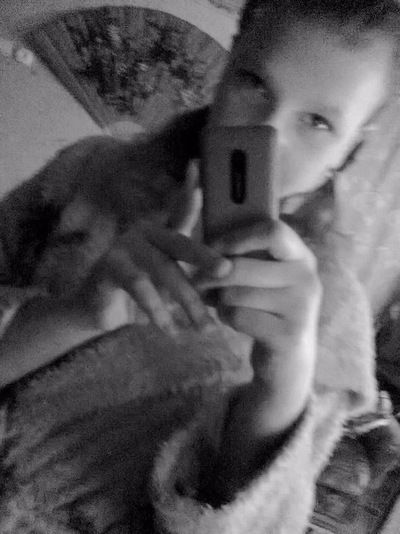 Манюня Павлык