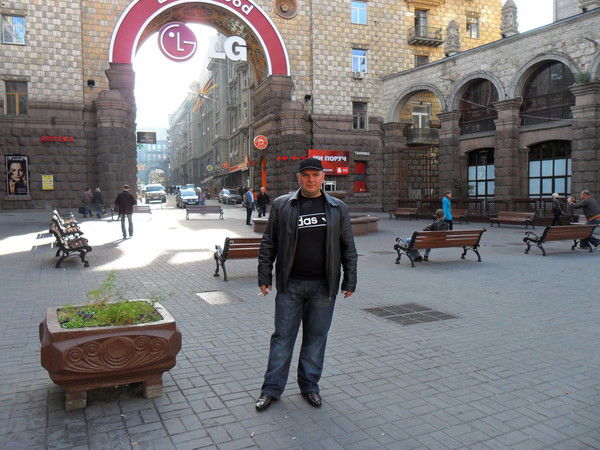 Cергей Богданов