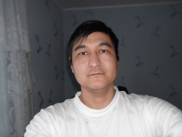 Алпамыс Утесенов