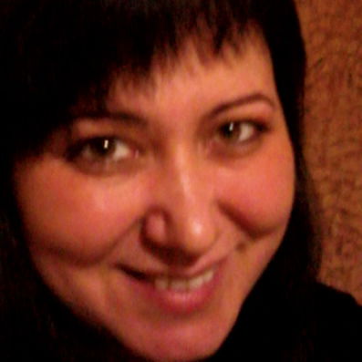 Вероника Тимохова