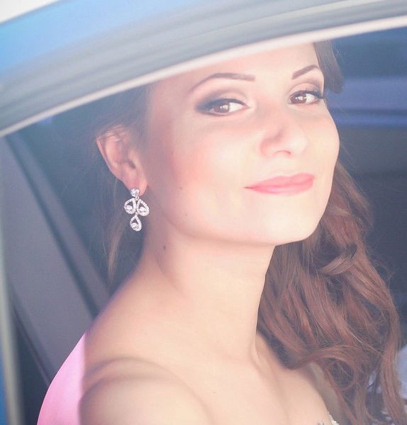 Алёна Ефимова