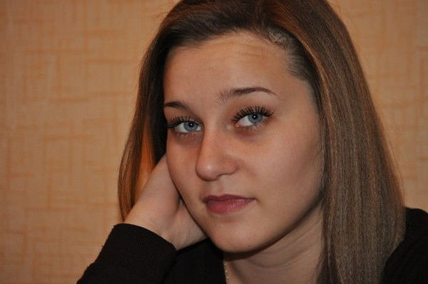 Татьяна Голуб