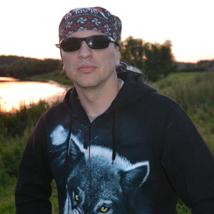 Максим Ермаков