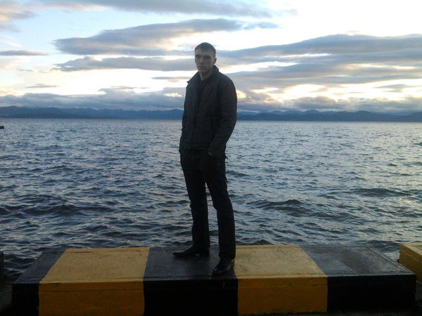 Роман Кисель