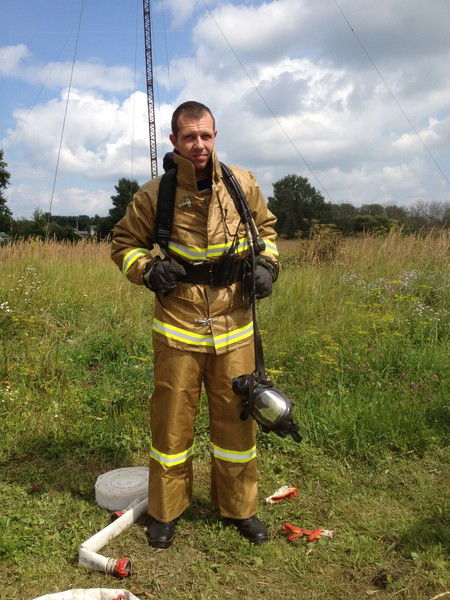 Станислав Солярский