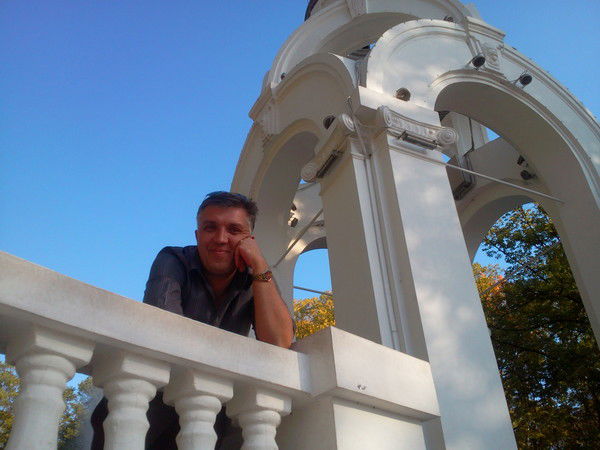 Владимир Кизеков