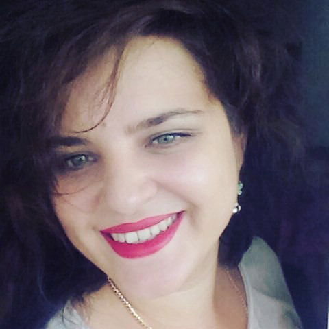 Майя Александровна Юркевич