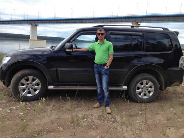 Дмитрий Гендрин