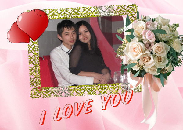 Saltanat Abdrahmanova