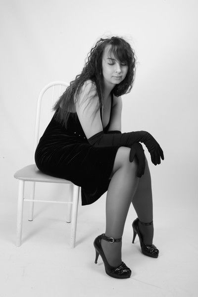 Ольга Дубровина