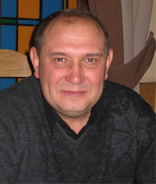 Сергей Герасимов