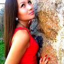 Gauhara Kejembaeva