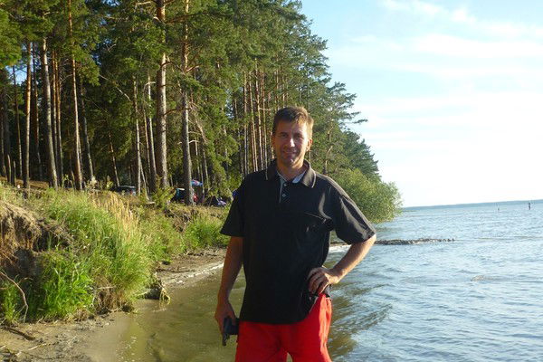 Константин Ширяев