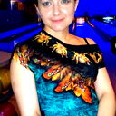 Оксана Чеканова
